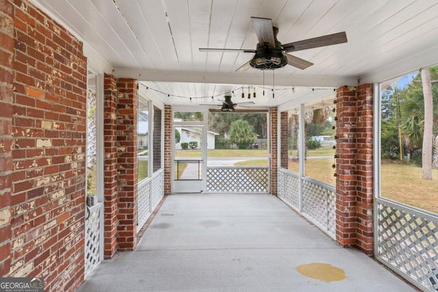 3407 Trout Street, Brunswick, GA 31520