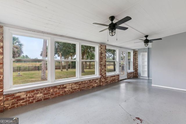 3407 Trout Street, Brunswick, GA 31520