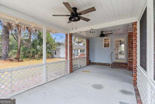 3407 Trout Street, Brunswick, GA 31520