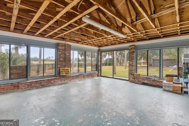 3407 Trout Street, Brunswick, GA 31520