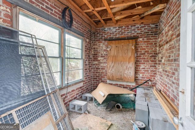 3407 Trout Street, Brunswick, GA 31520