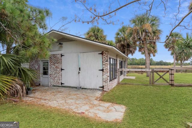 3407 Trout Street, Brunswick, GA 31520