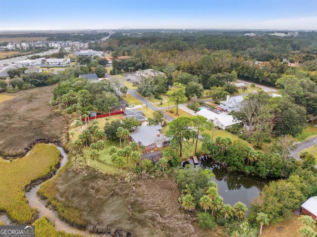 3407 Trout Street, Brunswick, GA 31520