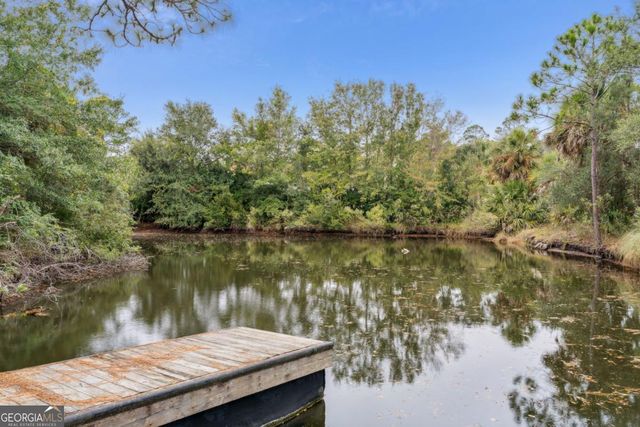 3407 Trout Street, Brunswick, GA 31520