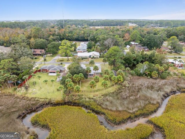 3407 Trout Street, Brunswick, GA 31520