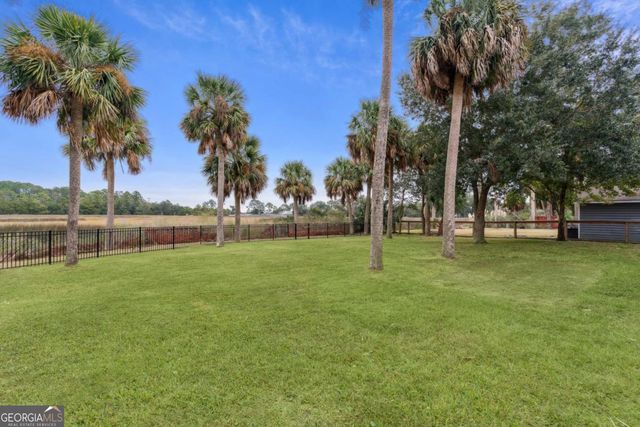 3407 Trout Street, Brunswick, GA 31520