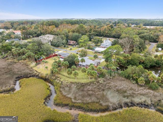 3407 Trout Street, Brunswick, GA 31520