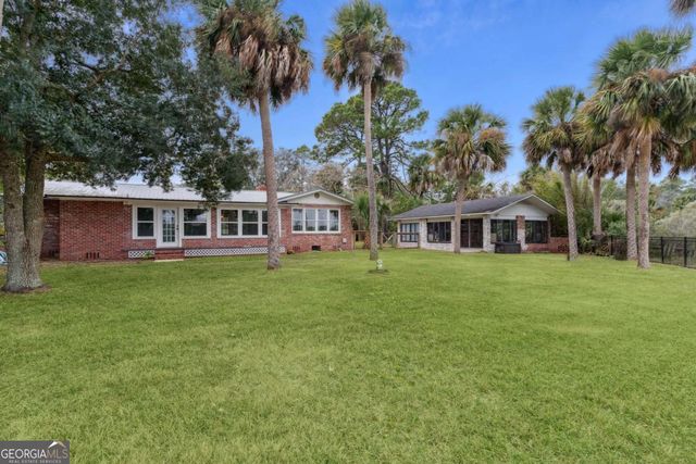 3407 Trout Street, Brunswick, GA 31520