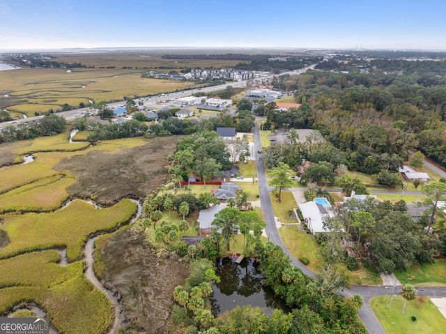 3407 Trout Street, Brunswick, GA 31520