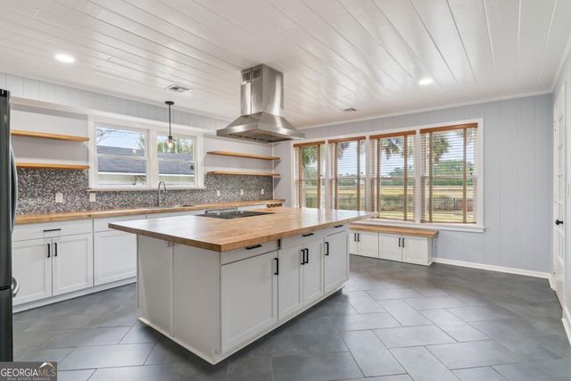 3407 Trout Street, Brunswick, GA 31520