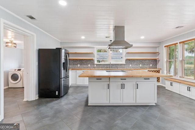 3407 Trout Street, Brunswick, GA 31520