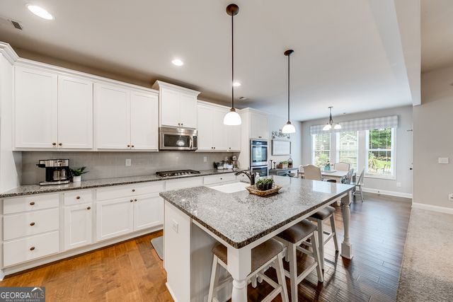 787 Hawkins Creek Drive, Jefferson, GA 30549