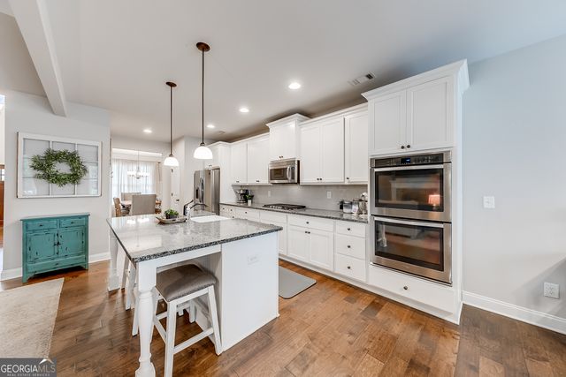 787 Hawkins Creek Drive, Jefferson, GA 30549