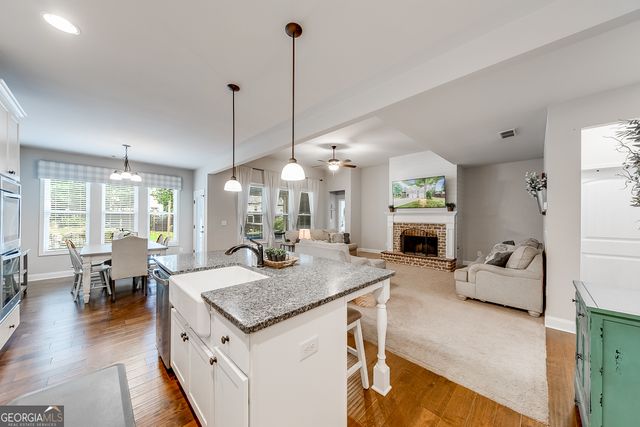 787 Hawkins Creek Drive, Jefferson, GA 30549