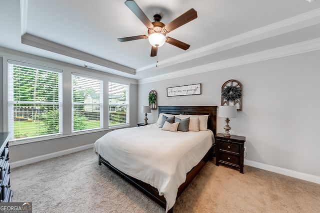 787 Hawkins Creek Drive, Jefferson, GA 30549