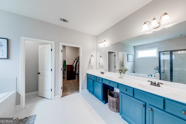 787 Hawkins Creek Drive, Jefferson, GA 30549