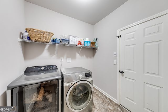 787 Hawkins Creek Drive, Jefferson, GA 30549
