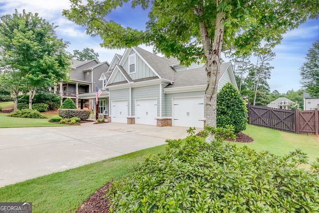 787 Hawkins Creek Drive, Jefferson, GA 30549