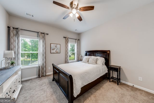 787 Hawkins Creek Drive, Jefferson, GA 30549
