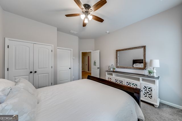 787 Hawkins Creek Drive, Jefferson, GA 30549