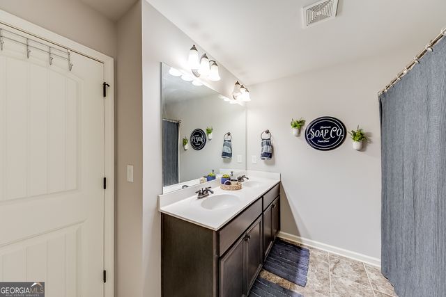 787 Hawkins Creek Drive, Jefferson, GA 30549