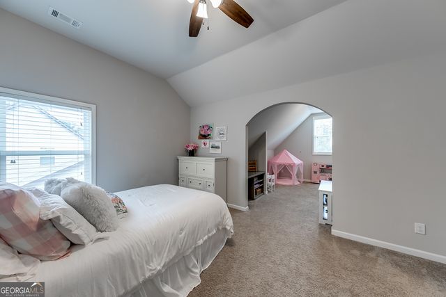 787 Hawkins Creek Drive, Jefferson, GA 30549