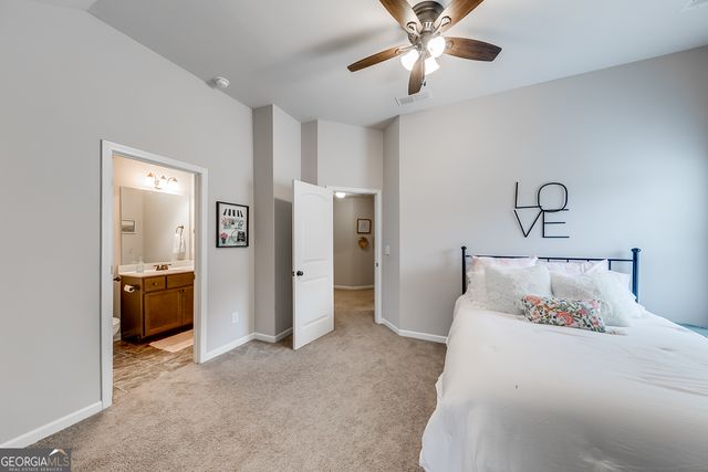 787 Hawkins Creek Drive, Jefferson, GA 30549