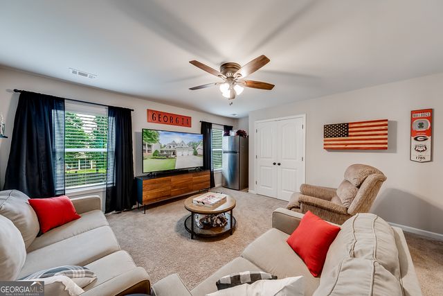 787 Hawkins Creek Drive, Jefferson, GA 30549