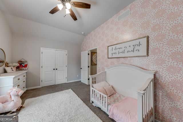 787 Hawkins Creek Drive, Jefferson, GA 30549