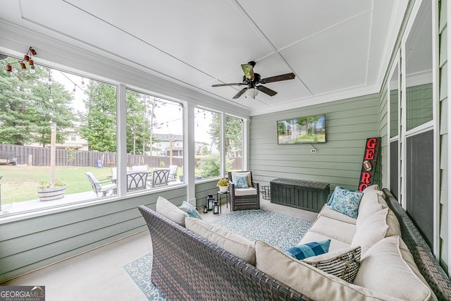 787 Hawkins Creek Drive, Jefferson, GA 30549