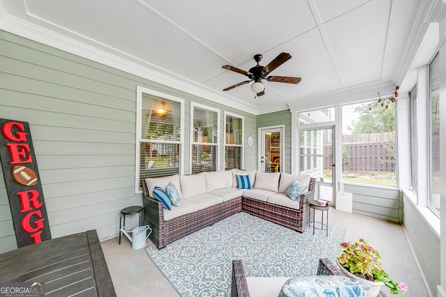 787 Hawkins Creek Drive, Jefferson, GA 30549