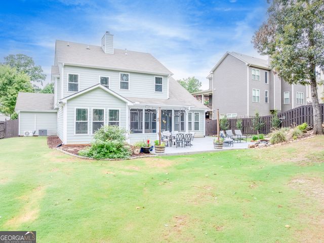 787 Hawkins Creek Drive, Jefferson, GA 30549
