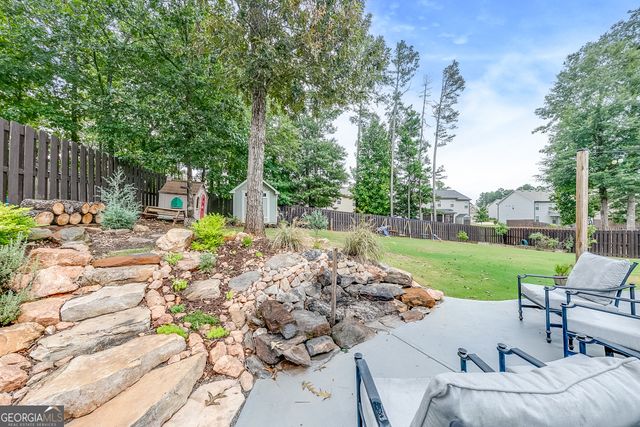 787 Hawkins Creek Drive, Jefferson, GA 30549