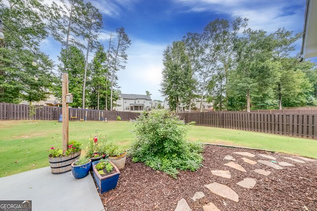 787 Hawkins Creek Drive, Jefferson, GA 30549