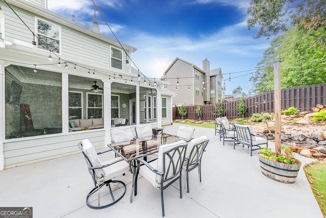 787 Hawkins Creek Drive, Jefferson, GA 30549