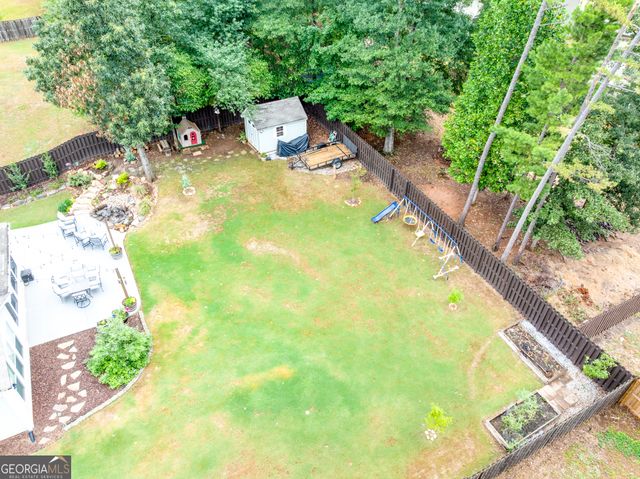 787 Hawkins Creek Drive, Jefferson, GA 30549
