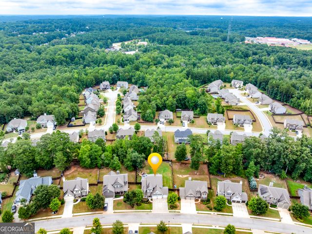 787 Hawkins Creek Drive, Jefferson, GA 30549