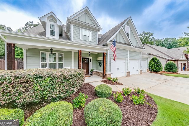 787 Hawkins Creek Drive, Jefferson, GA 30549