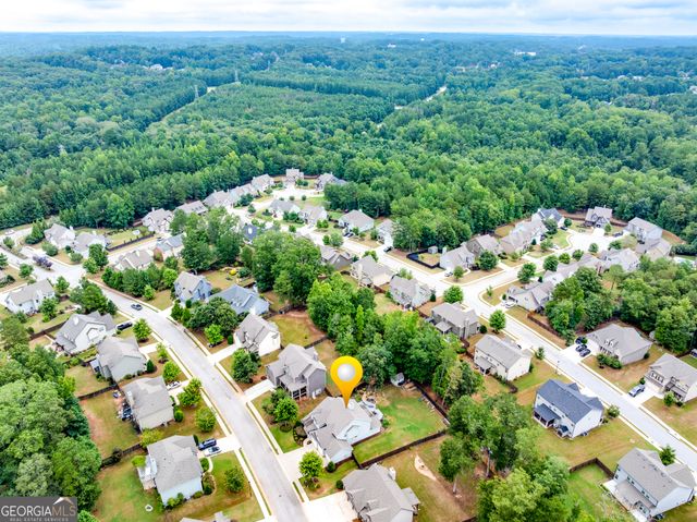 787 Hawkins Creek Drive, Jefferson, GA 30549