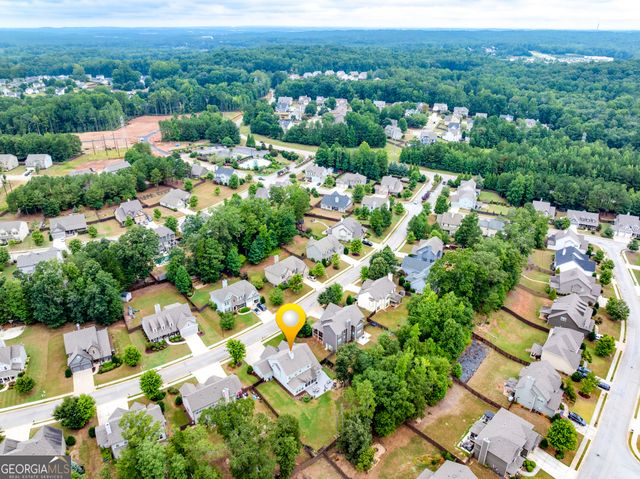 787 Hawkins Creek Drive, Jefferson, GA 30549