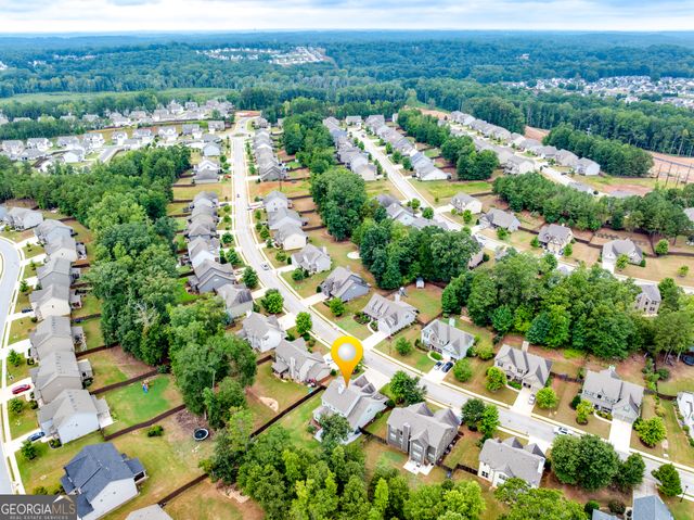 787 Hawkins Creek Drive, Jefferson, GA 30549