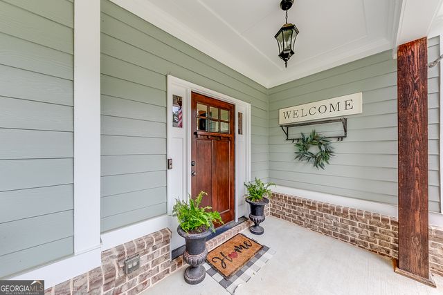 787 Hawkins Creek Drive, Jefferson, GA 30549