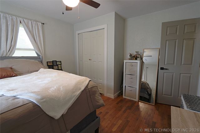 310 N Main Street, Wagoner, OK 74467