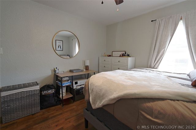310 N Main Street, Wagoner, OK 74467