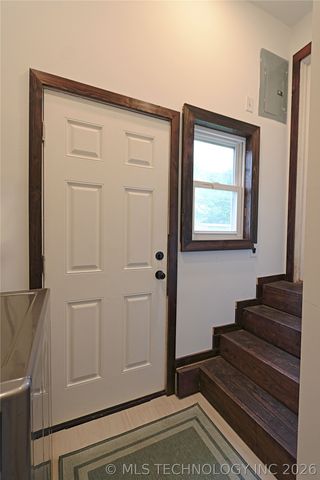 310 N Main Street, Wagoner, OK 74467
