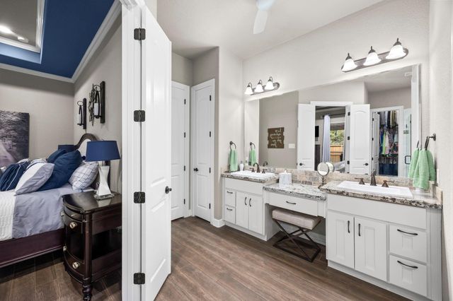 33218 Worthing Lane, Fulshear, TX 77441
