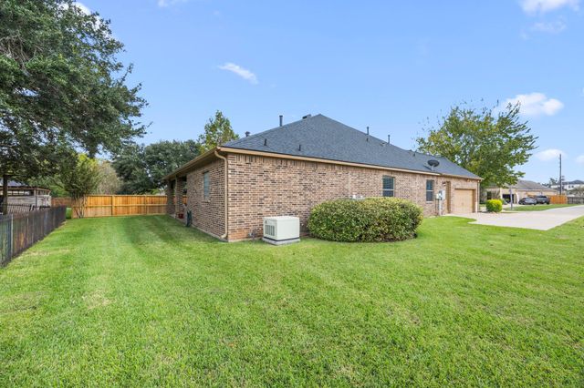 33218 Worthing Lane, Fulshear, TX 77441