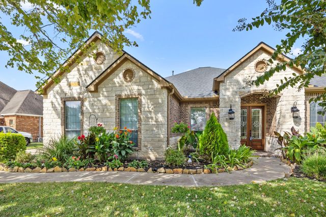 33218 Worthing Lane, Fulshear, TX 77441