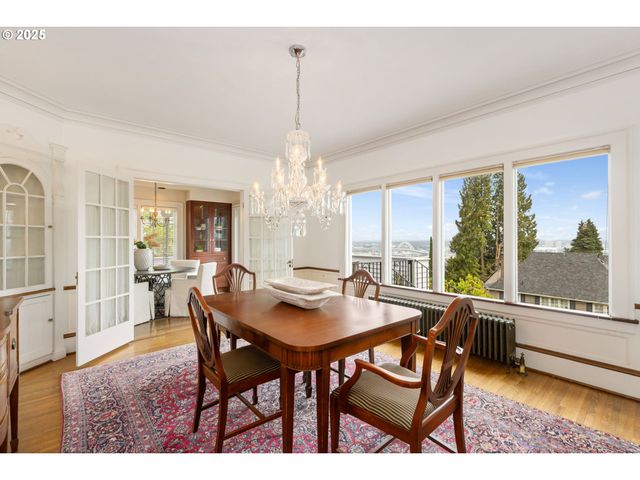 745 Nw CULPEPPER Ter, Portland, OR 97210