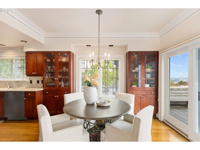 745 Nw CULPEPPER Ter, Portland, OR 97210